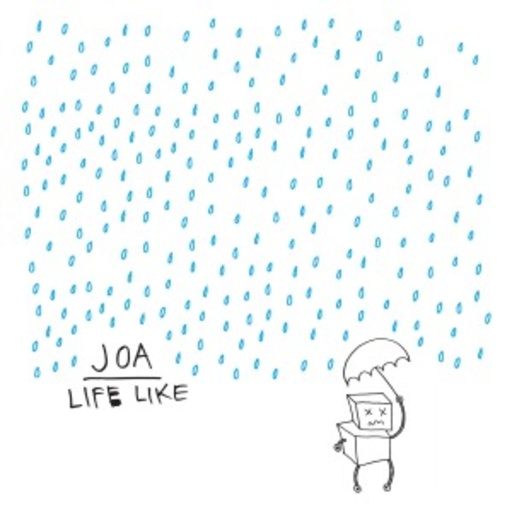 Joan Of Arc – Life Like