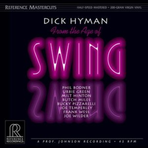 From The Age Of Swing