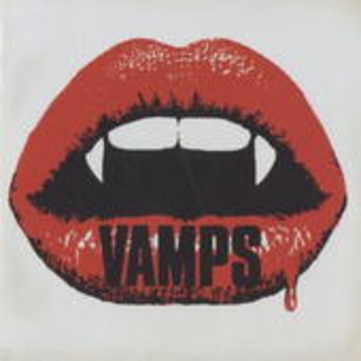 Vamps – Vamps