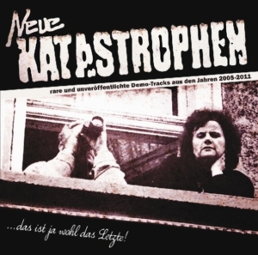 Neue Katastrophen – Das ist ja wohl das Letzte