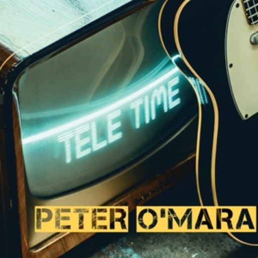 Peter O'Mara – Tele Time
