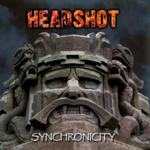 Headshot – Synchronicity