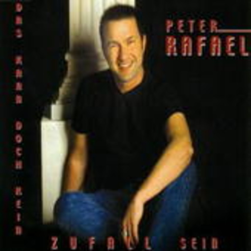 Peter Rafael – Das kann doch kein Zufall sein