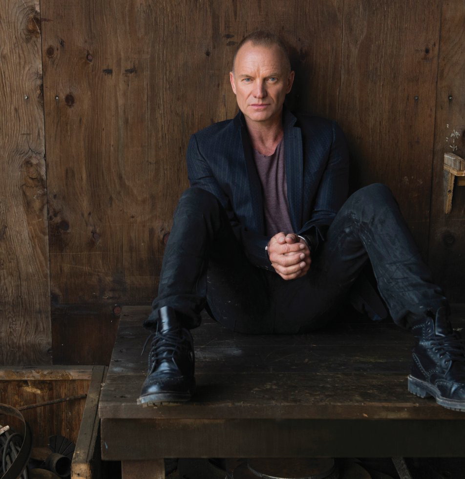 Sting