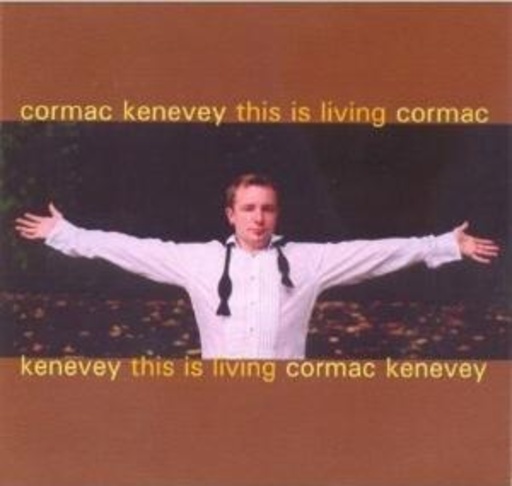 Cormac Kenevey – This Is Living