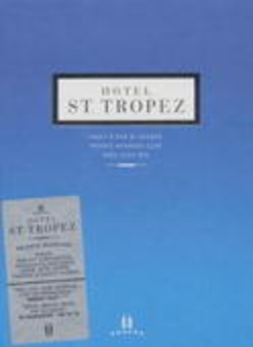 Diverse – Hotel St. Tropez
