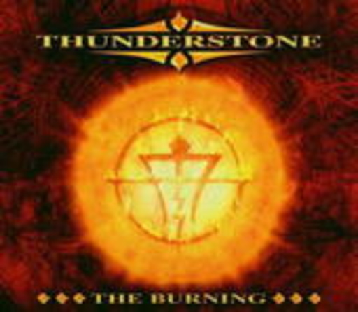 Thunderstone – The Burning