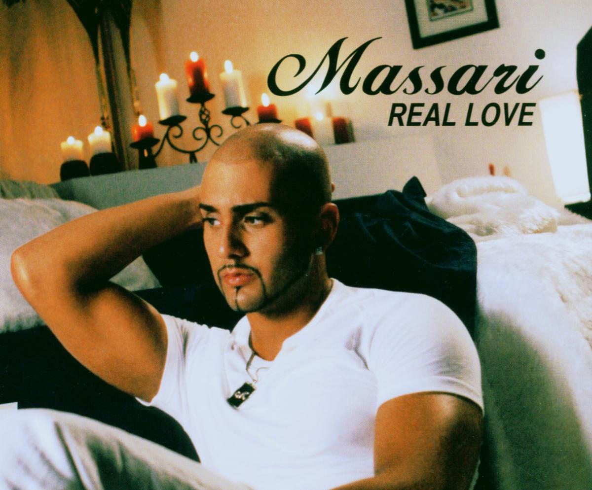 Massari – Real Love
