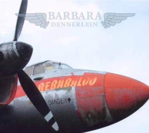 Barbara Dennerlein – Bebabaloo