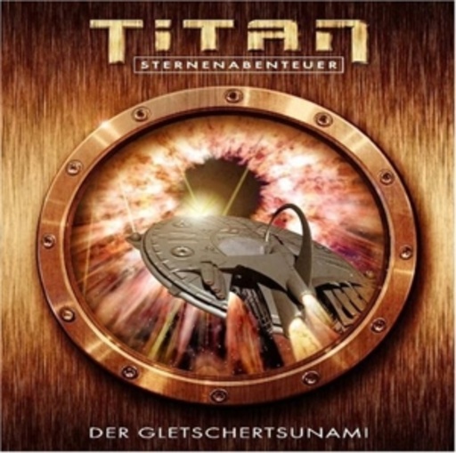 Titan – Der Gletschertsunami (01)