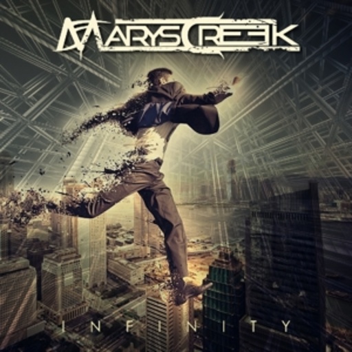 Maryscreek – Infinity