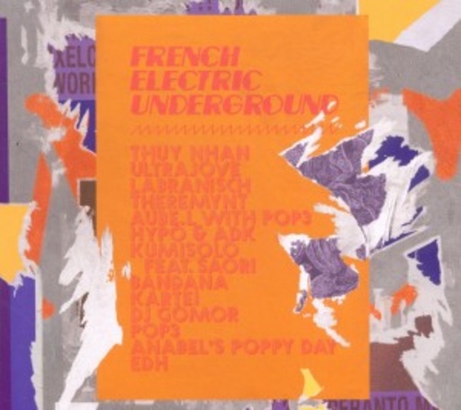 Diverse – French Electric Underground