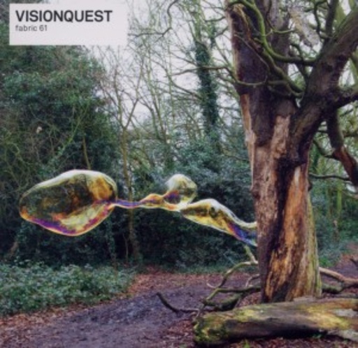 Visionquest – Fabric 61