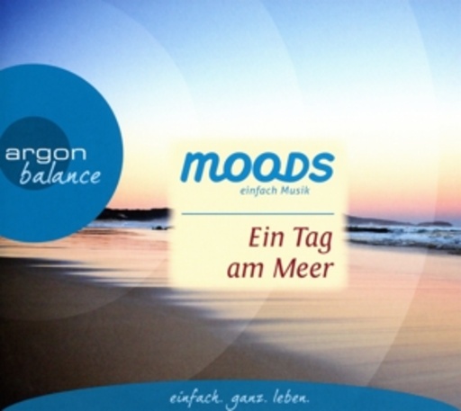 Lina Fai – Moods - Ein Tag am Meer