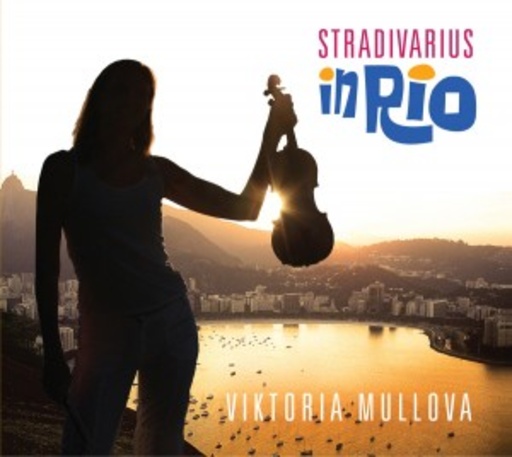 Viktoria Mullova – Stradivarius In Rio