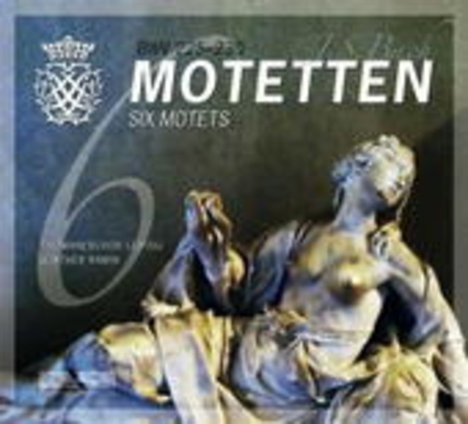 Thomanerchor Leipzig – Motetten BMW 225-230