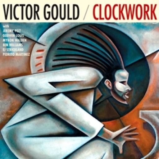 Victor Gould – Clockwork