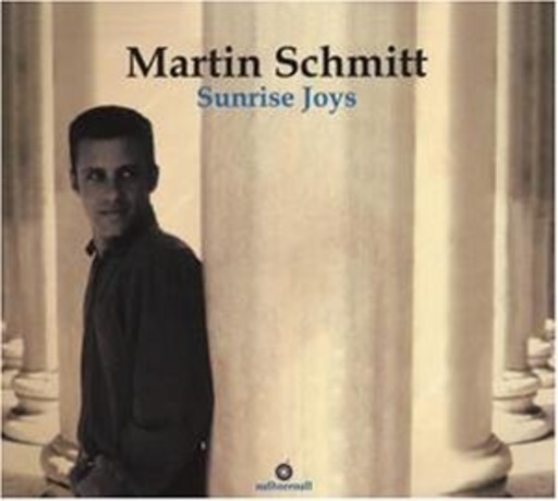 Martin Schmitt – Sunrise Joys