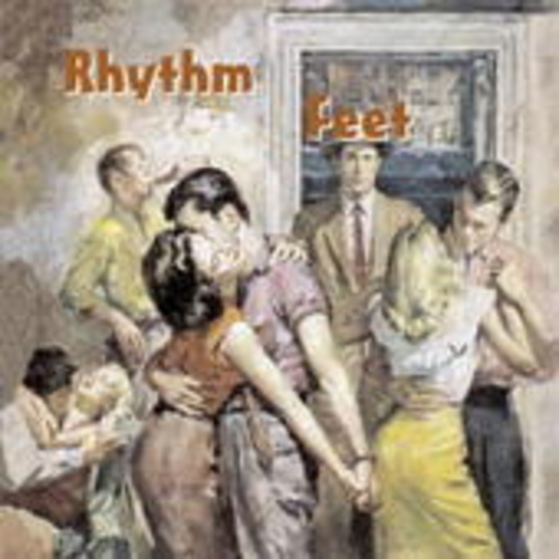 Diverse – Rhythm Feet