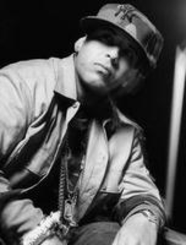 Geht zu EMI Publishing: Daddy Yankee