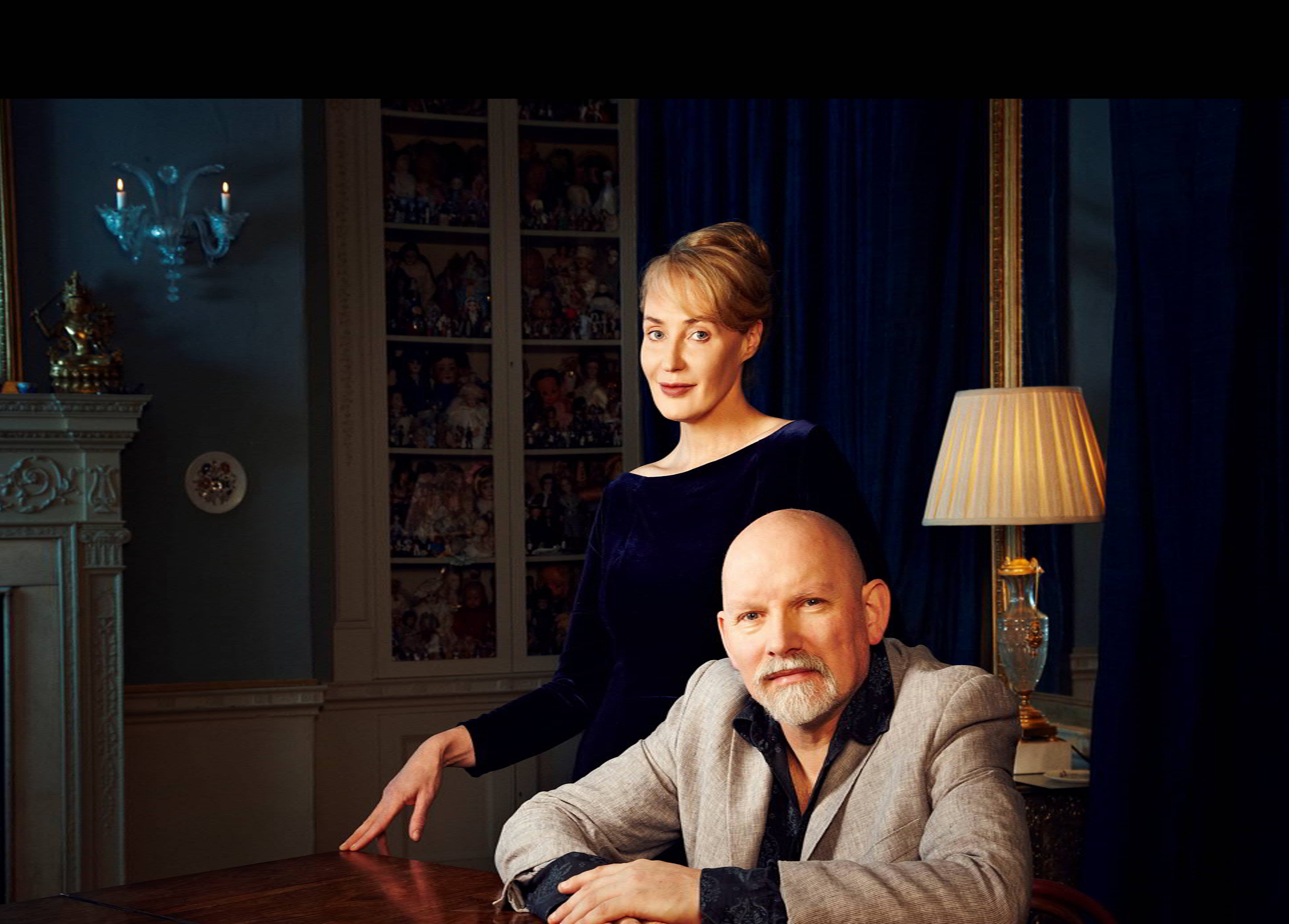 Dead Can Dance