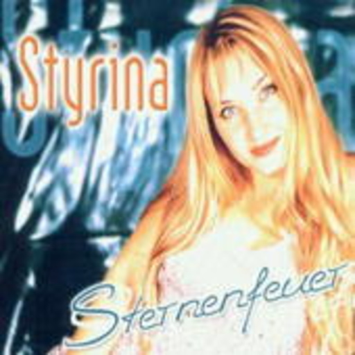 Styrina – Sternenfeuer