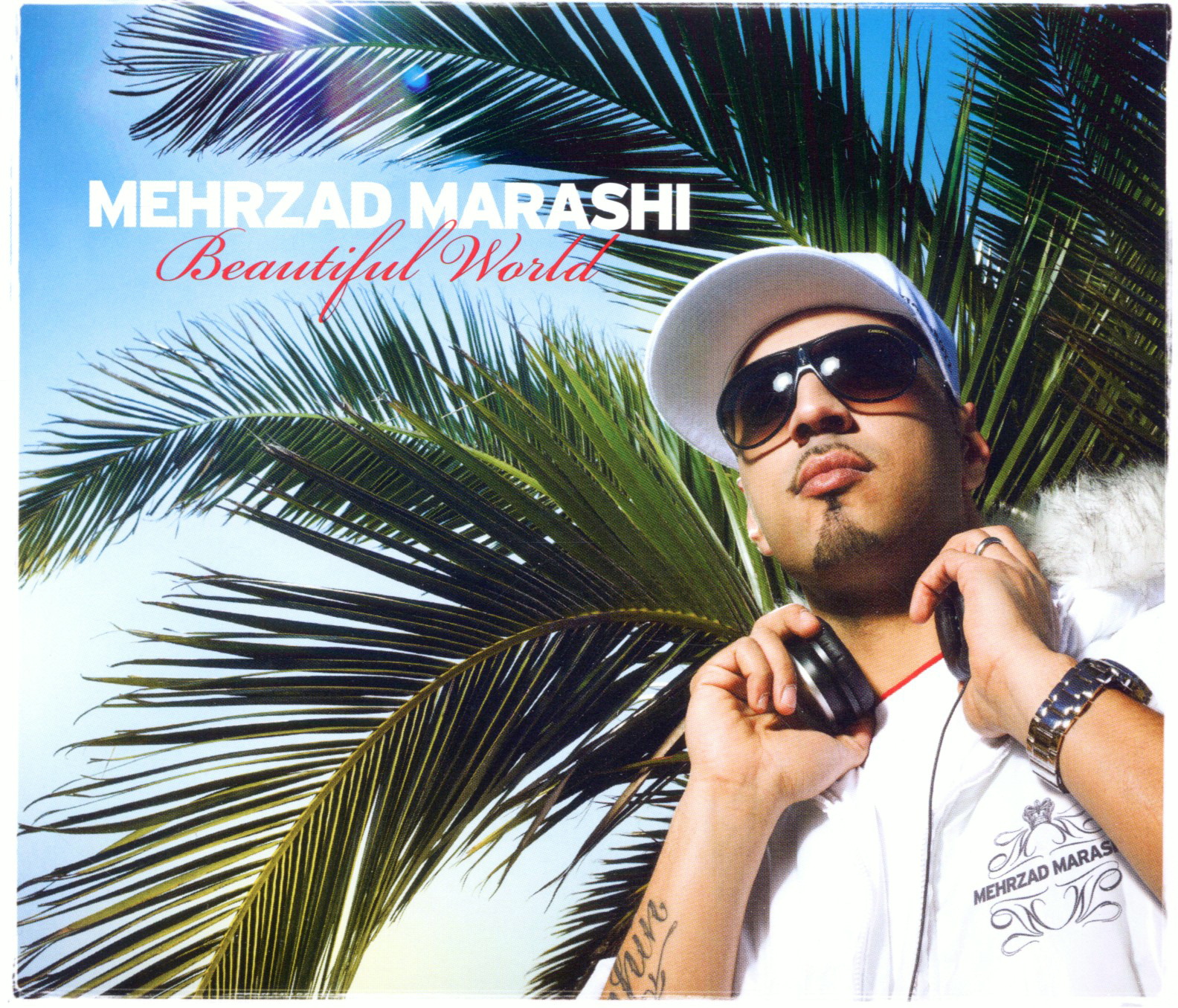 Mehrzad Marashi – Beautiful World