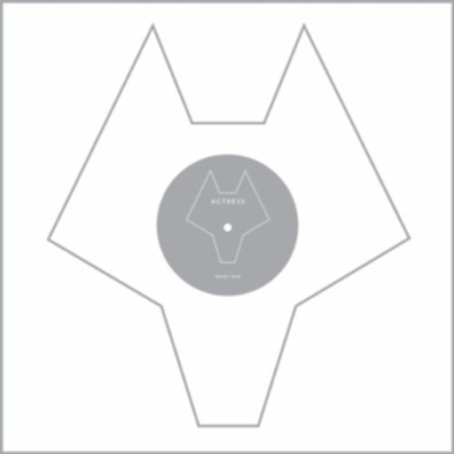 Actress – Rainy Dub/Faceless