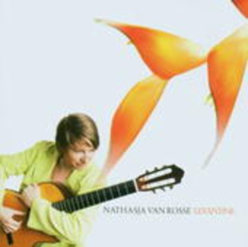 Nathasja Van Rosse – Levantine