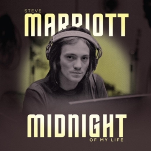 Steve Marriott – Midnight Of My Life