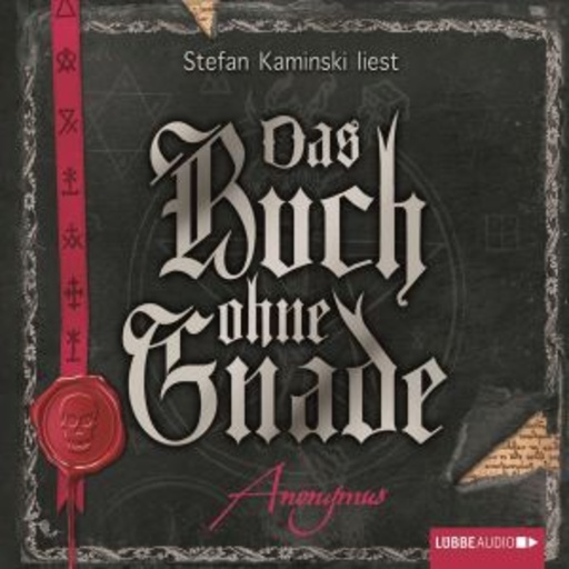 Diverse – Das Buch ohne Gnade