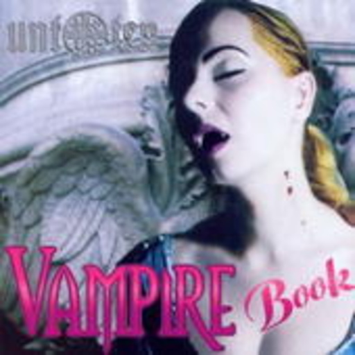 Untoten – Vampire Book