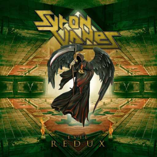 Syron Vanes – Evil Redux