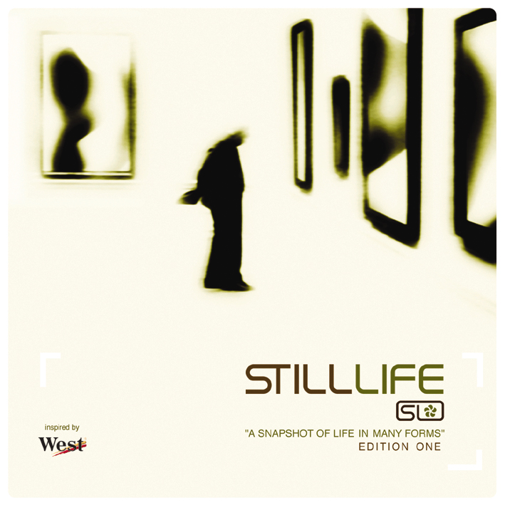 Diverse – Still Life