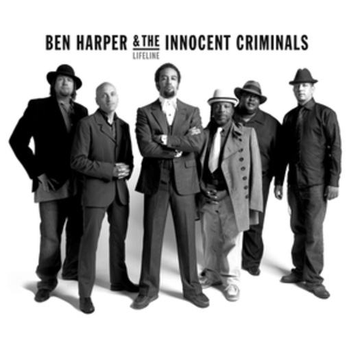 Ben Harper And The Innocent Criminals – Lifeline