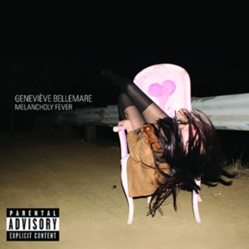 Genevieve Bellemare – Melancholy Fever
