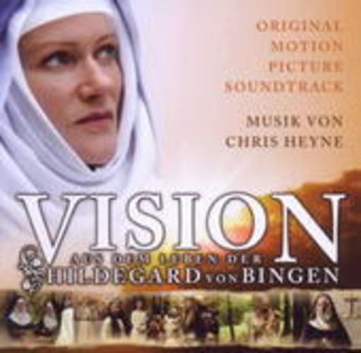 Diverse – Vision - Aus dem Leben der Hildgard von Bingen