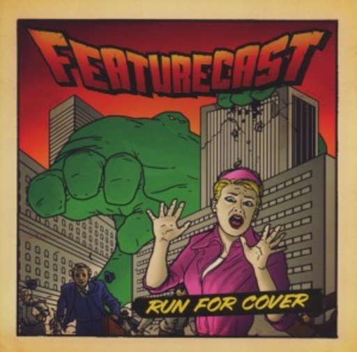 Featurecast – Run For Cover