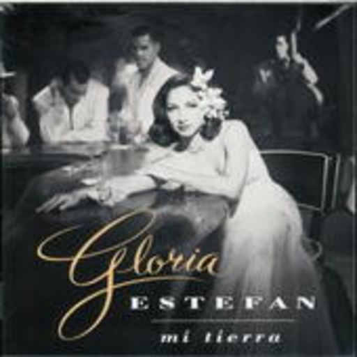 Gloria Estefan – Mi Terra - The Vinyl Classics