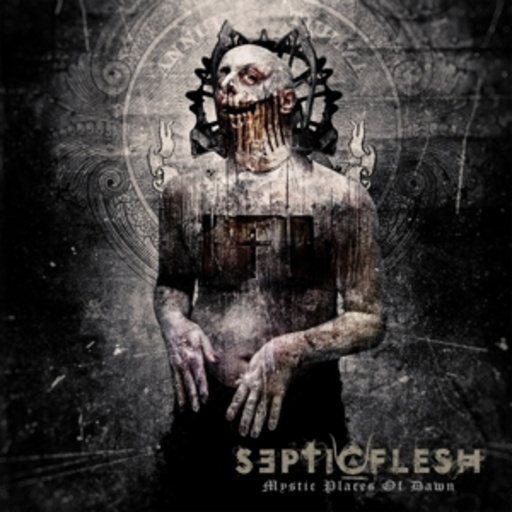 Septicflesh – Mystic Places Of Dawn