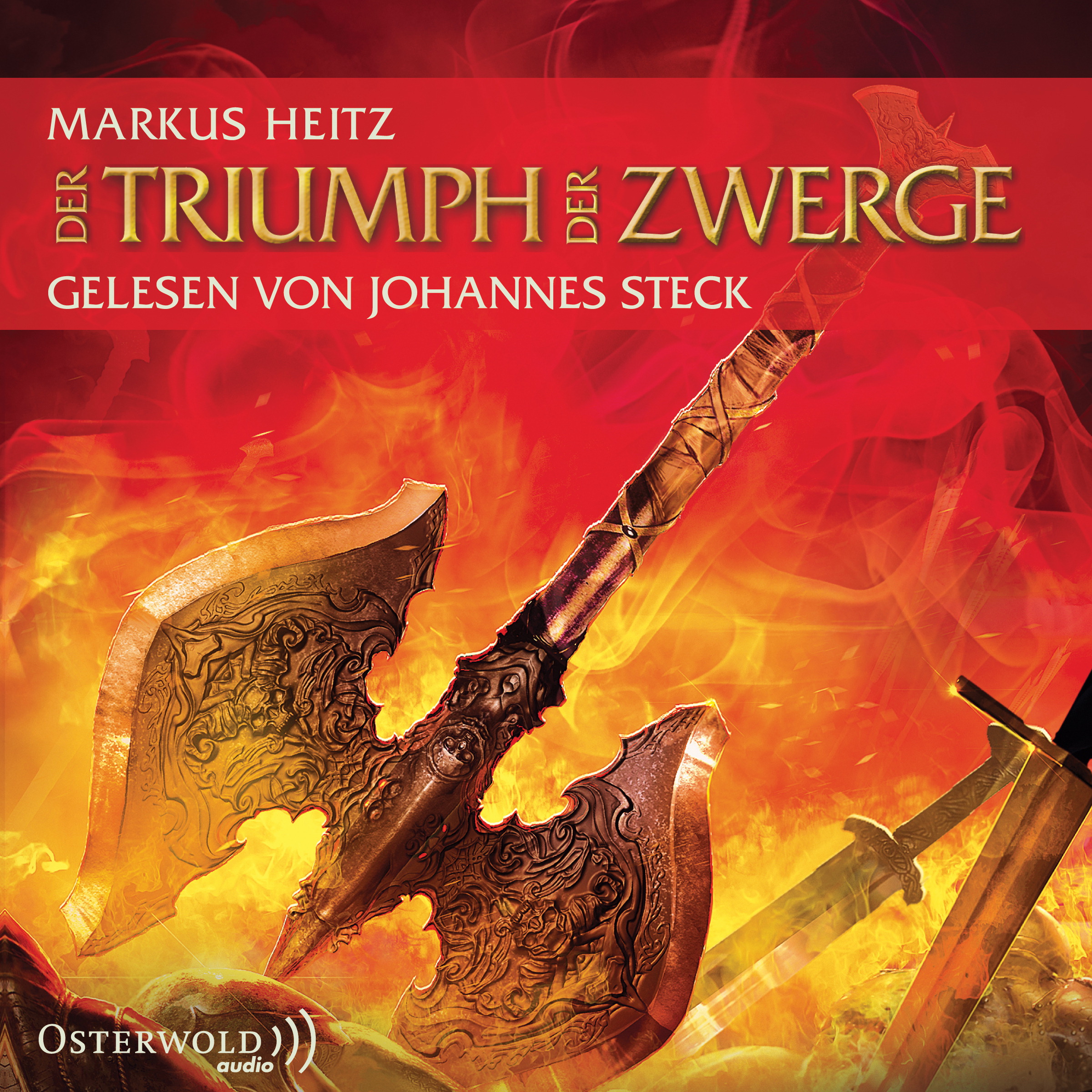 Der Triumph der Zwerge