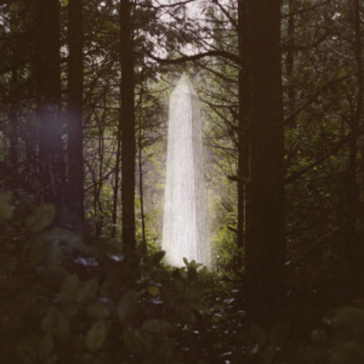 Teen Daze – The Inner Mansions