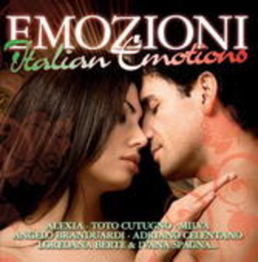 Diverse – Emozioni - Italian Emotions