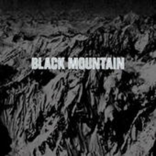 Black Mountain – Black Mountain
