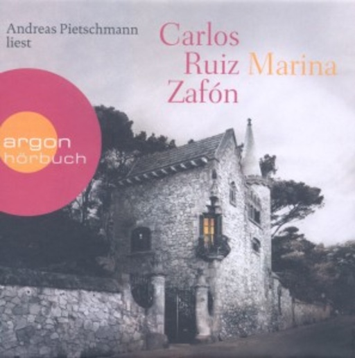 Andreas Pietschmann – Marina