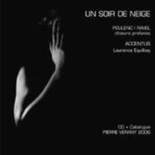 Accentus – Un Soir De Neige