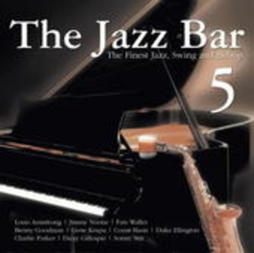 Diverse – The Jazz Bar Vol. 4