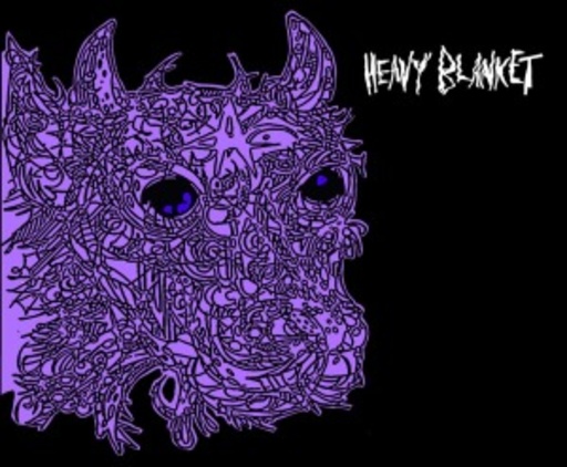 Heavy Blanket – Heavy Blanket