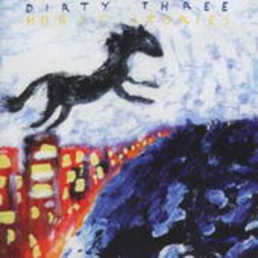 Dirty Three – Horse Stories