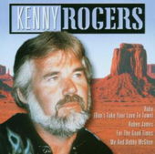 Kenny Rogers – Ruby